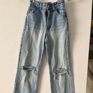 Zara Jeans